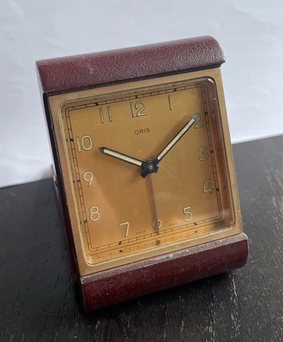 Oris swiss made - oris, handaufzug