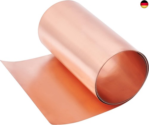 Olycraft kupferblech rolle - olycraft, kupferblech-rolle