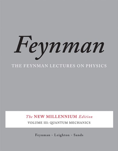 The feynman lectures - the, on