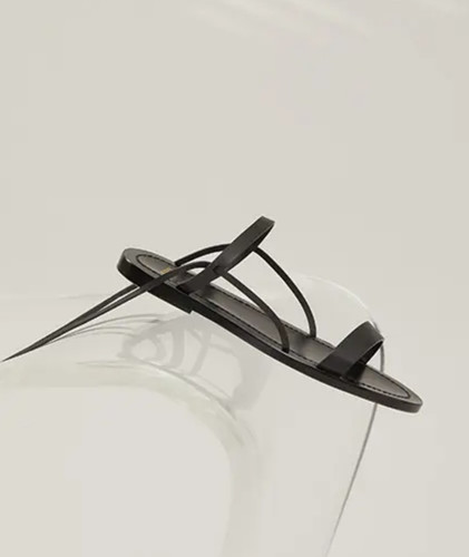 Closed echt leder - closed, sandalen