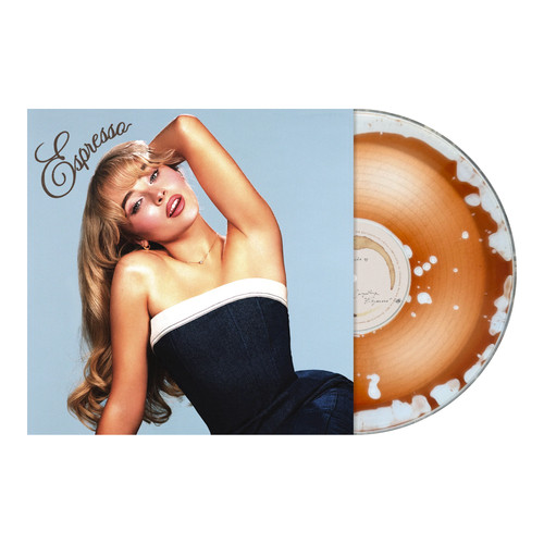 Sabrina carpenter espresso - carpenter,