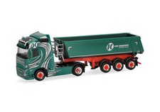 Herpa 3182525 volvo - herpa, fh