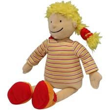 JAKO-O Pippi (ohne Kleid &