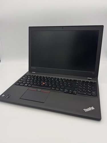 Lenovo thinkpad t550 - lenovo,