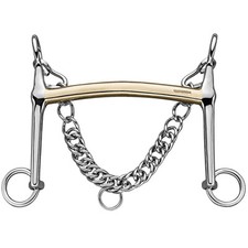 Sprenger 135 Dressurkandare