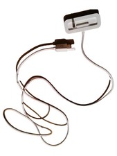 Apple Dock Connector auf USB