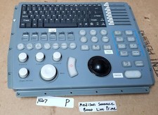 MEDISON SONOACE 8000 LIVE