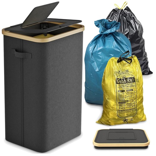 Mülleimer 70l 120l - mülleimer, 70l-120l