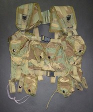 US Army Experimental Tactical