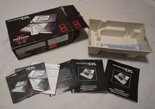 Nintendo DS Konsole NUR