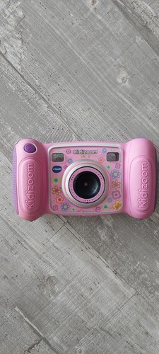 Vtech kidzoom kid - 2, kamera