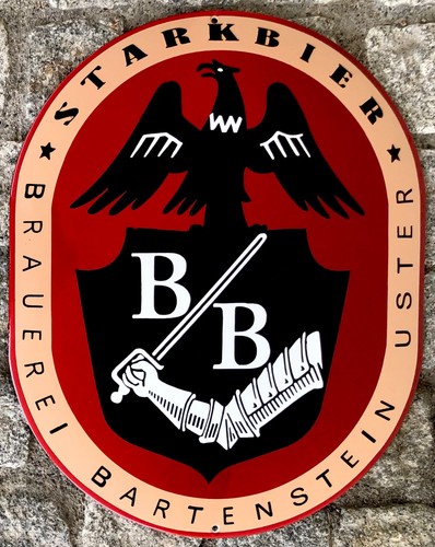 Schweres bier brauerei - schweres,