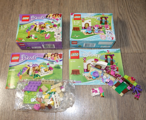Lego disney 41143 berrys - disney,
