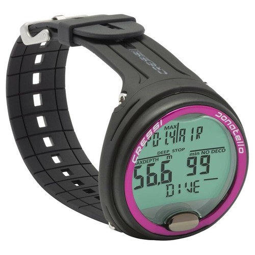 Cressi donatello nitrox - cressi,
