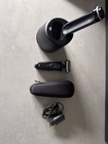 Braun series elektrorasierer - series,