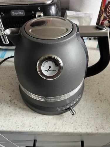 Kitchenaid artisan - kitchenaid,