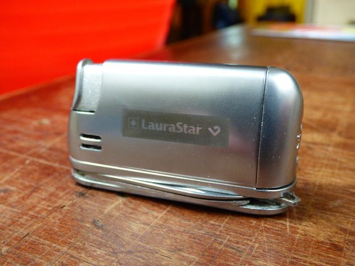 Laurastar feuerzeug kombi mit - feuerzeug-kombi,