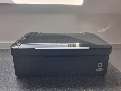 Epson stylus 105 drucker - epson, sx