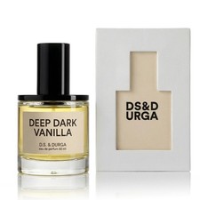 Durga deep dark vanilla - &,