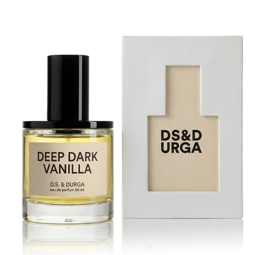 Durga deep dark vanilla - d.s.,
