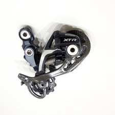 Shimano xtr m972 - shimano, rd-m972