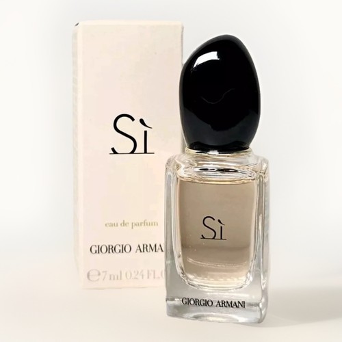 Giorgio armani edp - si, ml