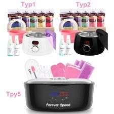 Paraffinbad Wachsbad