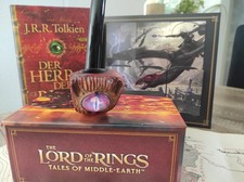 Fantasy Tabakpfeife im der Herr der Ringe style. Unikat!