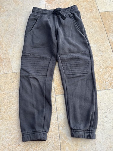 Jogginghose anthrazit jungs - jogginghose,