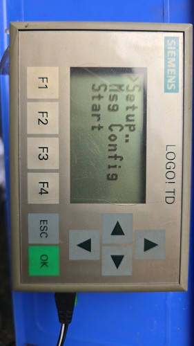 Siemens logo 6ed1 - td, 1p
