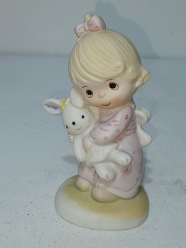 Precious moments figur 1978 - figur,
