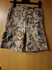 ⭐️Bundeswehr Flecktarnhose