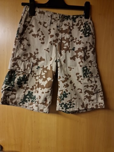 Bundeswehr flecktarnhose - ⭐️bundeswehr,