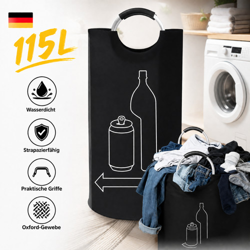 115l pfandflaschen - 115l,