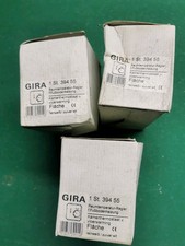 Gira Raumtemperatur Regler