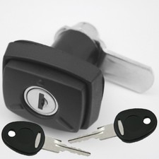 Klappenschloss Schloss Tür