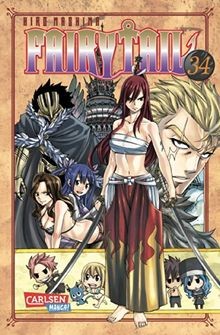 Fairy tail band von - tail,, 34