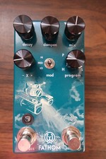 Walrus Audio Fathom