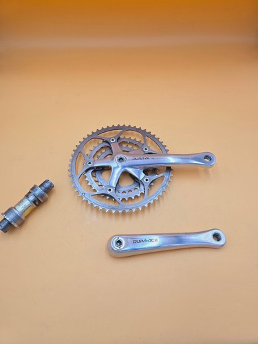 Kurbel set shimano dura ace - set,