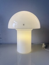 Peill und Putzler  zauberhafte Pilzlampe Lido Mittel Opalglas