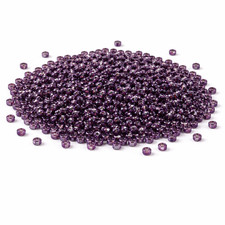 ⭐ Premium Rocailles Perlen