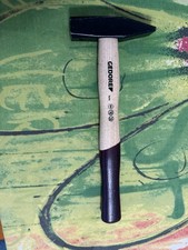 GEDORE Esche Schlosserhammer Hammer