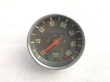 Nsu tacho tachometer chrom - nsu,