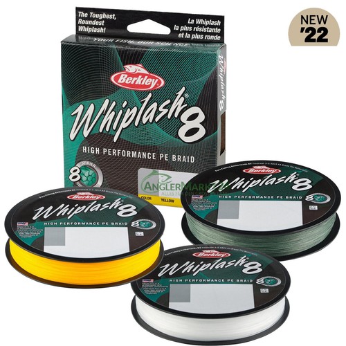 300m berkley new whiplash - 300m,