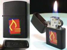 Lighter Antique @ CHAMP Design