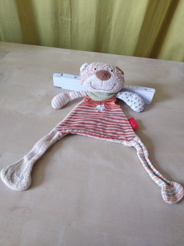 Sigikid kuscheltuch - sigikid,