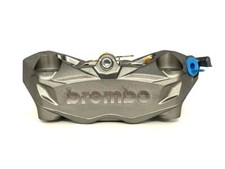 BREMBO RACING MONOBLOC