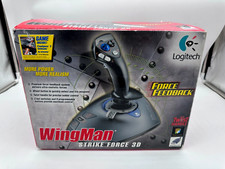 Logitech Force 3D Force