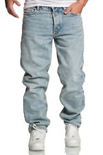 Herren Loose-Fit 90s Denim