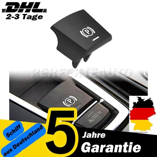 Schalter parkbremse handbremse - schalter,